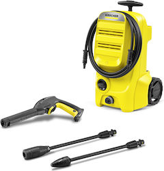 Karcher K 3 Classic Πλυστικό Ρεύματος 120bar