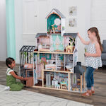 Kidkraft Celeste Mansion Wooden Dollhouse