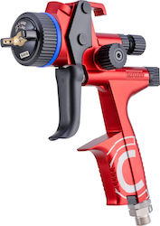 Sata Jet X Hvlp Digital Pistol de vopsit cu aer Tumbler plutitor