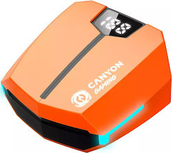 Canyon DoubleBee GTWS-2 In-ear Orange