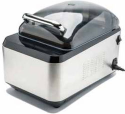 Karamco Συσκευή Vacuum Εσωτερική Yjs850 53L/MIN Karamco Συσκευή Vacuum Εσωτερική Yjs850 53L/MIN