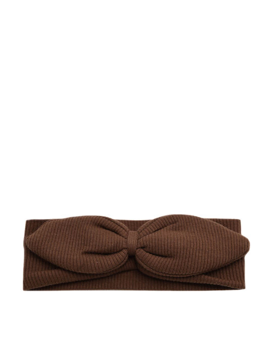 Extan Bebe Kids Headband Brown 1pc