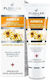FlosLek Arnica Moisturizing Face Cream Day with Sun Protection Factor 15 against Redness with Panthenol 50ml