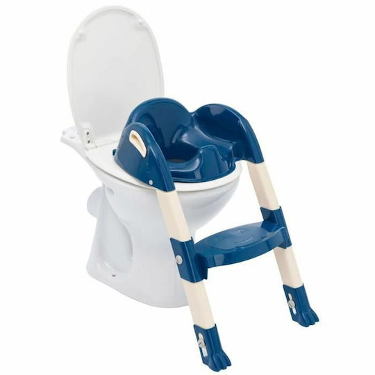 Thermobaby Toddler Toilet Seat with Stair