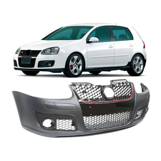 Diederichs Φάσα Προφυλακτήρα Αυτοκινήτου για Mercedes-Benz V Volkswagen Golf