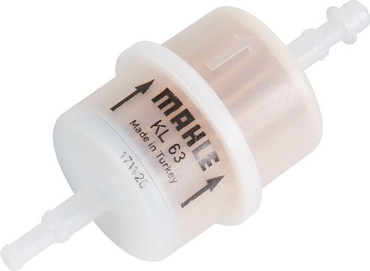 Mahle Gasoline Filter