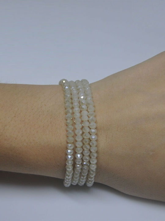 FantazyStores Bracelet with Pearls