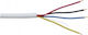 Alarmkabel mit Durchmesser 4x0.22mm²