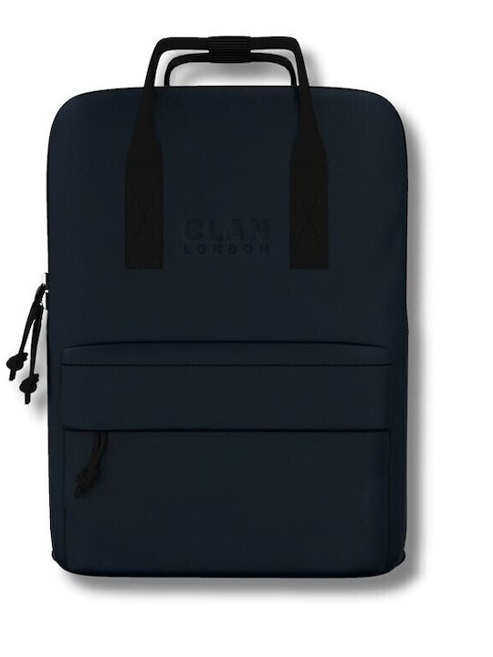 Clan London Rucsac Waterproof Negru Clan London Rucsac Waterproof Negru