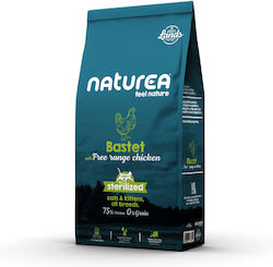 Naturea Lands 1.6kg Naturea Lands 1.6kg
