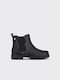 Mayoral Kids Boots Black