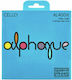 Thomastik Single Cello String for 3/4 1/2 Alphayue