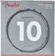 Fender Σετ Steel Χορδών 9 - 42" για Ηλεκτρική Κιθάρα Classic Core