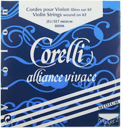 Corelli Alliance Χορδή Βιολιού