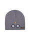 Cerda Harry Potter Kids Beanie Knitted Gray