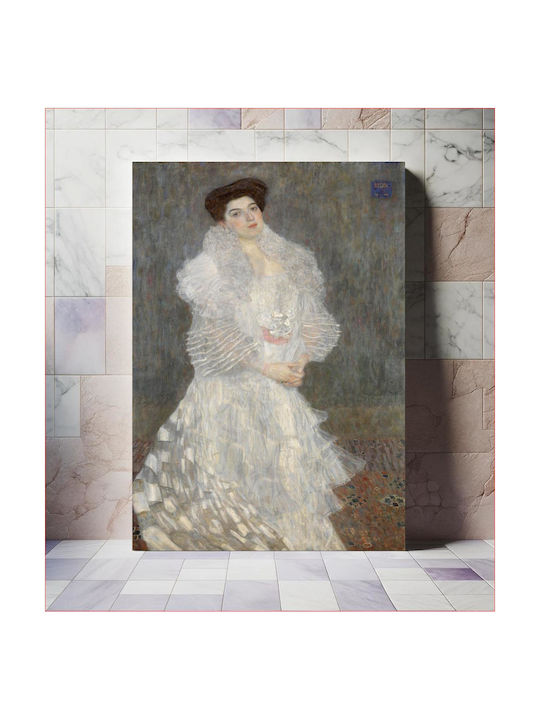 Gustav Klimt's Painting on Canvas 100x150cm