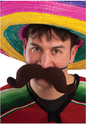 Carnival Mustach / Beard Mexican