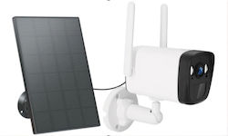 Anga AQ-8124ISW IP Αδιάβροχη Κάμερα Wi-Fi Full HD 1080p Anga AQ-8124ISW IP Αδιάβροχη Κάμερα Wi-Fi Full HD 1080p