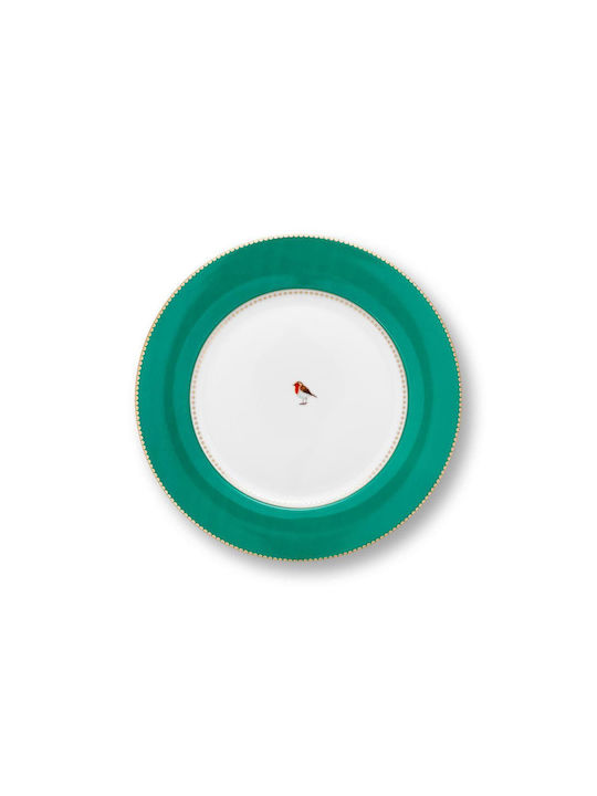 PiP Studio Love Birds Teller Untiefe aus Porzel...