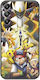 Pokemon Back Cover Σιλικόνης Πολύχρωμο (Galaxy A05s)