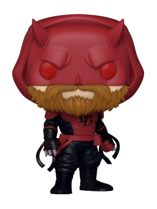 Funko Поп! Marvel: Marvel - King 1292 Люлееща с...