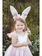 Kids Carnival Costume Bunny