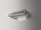 TurboAir TT14 Плъзгащ се аспиратор 90см Inox