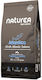 Naturea Atlantica 10kg Dry Food for Dogs Grain-Free with Salmon