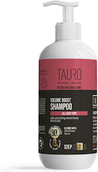 Tauro Pro Line Σαμπουάν Σκύλου 400ml Tauro Pro Line Σαμπουάν Σκύλου 400ml