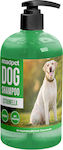 Madpet Εντομοαπωθητικό Με Citronella Dog Shampoo 600ml