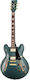 Harley Benton Harley Benton Electric Guitar Sem...