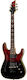 Schecter Omen Extreme 6 Chitară Electrică Strat...