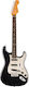 Fender Player Ηλεκτρική Κιθάρα ST Style Μαύρη με Θήκη