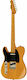 Squier Cv 50s Ηλεκτρική Κιθάρα T Style Καφέ