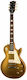 Gibson Vos Ηλεκτρική Κιθάρα Single Cut Χρυσή
