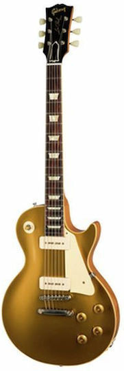 Gibson Vos Ηλεκτρική Κιθάρα Single Cut Χρυσή