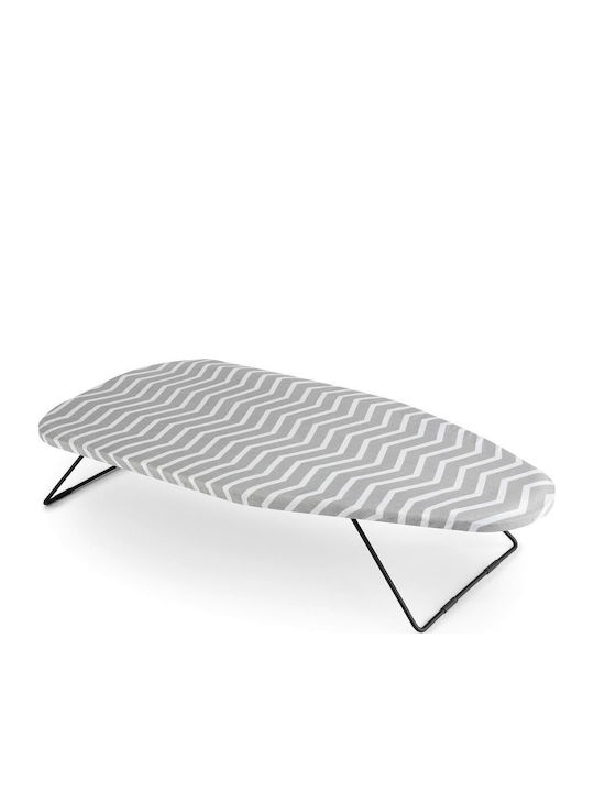 Jata Σιδερώστρα για Σίδερο Ατμού Σπαστή 75x34cm