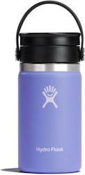 Hydro Flask Wide Mouth Flasche Thermosflasche R...