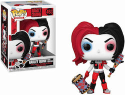 Funko Pop! Heroes: DC Comics - Harley Quinn With Weapons 453 Special Edition