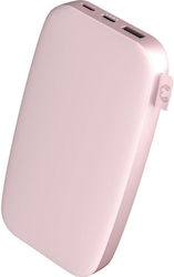 Fresh 'n Rebel 18000mAh 20W Ροζ