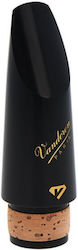 Vandoren Bb-clarinet Bd6 Hd για Κλαρίνο