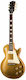 Gibson Vos Ηλεκτρική Κιθάρα Single Cut Χρυσή με...