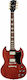Gibson Standard Chitară Electrică SG Maro