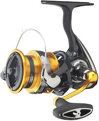 Daiwa Revros LT 2023 4000 Daiwa Revros LT 2023 4000