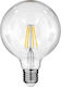 LED Bulb 10W 180mm for Socket E27 Warm White