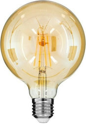 LED Bulb 10W for Socket E27 Warm White LED Bulb 10W for Socket E27 Warm White