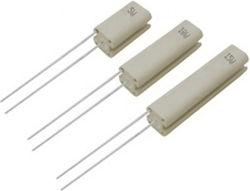 Kit Τερματικών Αντιστάσεων 9.1ohm 15W (10τμχ) 01.001.1822