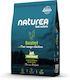 Naturea Bastet Суха Храна без Зърнени за Кастрирани Котки с Пилешко 5.5кг