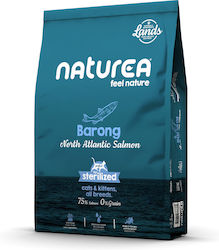 Naturea Barong 5.5kg Naturea Barong 5.5kg