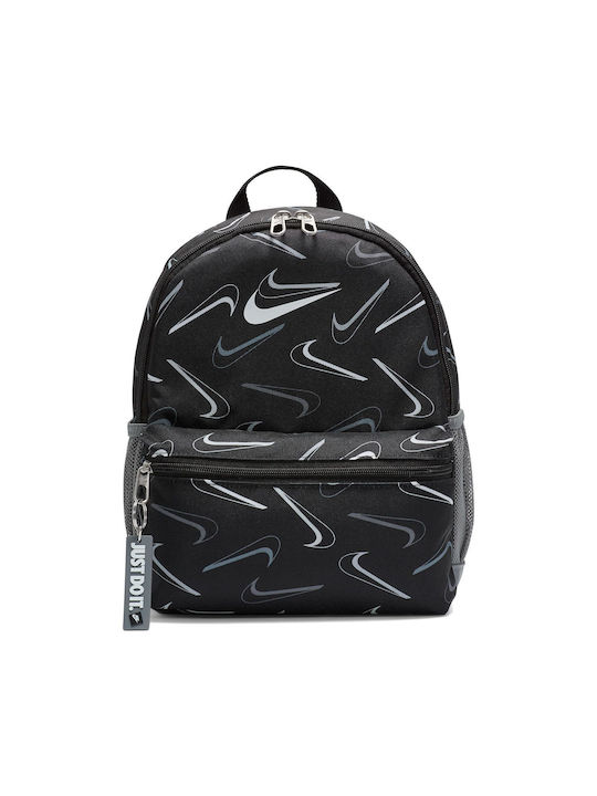 Nike Jdi Kinder Rucksack Rucksack Schwarz